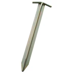 Nordisk T Peg Steel 2 Units