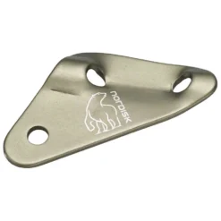 Nordisk Triangular Slider Alu 10 Units