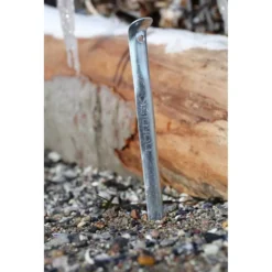 Nordisk V-Peg Steel 6 Units -Nordsmin Shop nordisk v peg steel 6 units 2