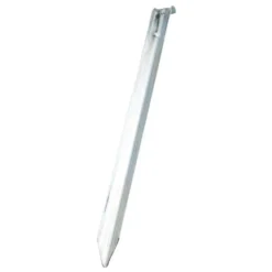 Nordisk V-Peg Steel 6 Units