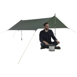 Nordisk Voss 5 ULW Tarp -Nordsmin Shop nordisk voss 5 ulw tarp 2