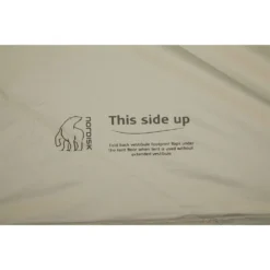 Nordisk Ydun Tech Mini Footprint -Nordsmin Shop nordisk ydun tech mini footprint 3