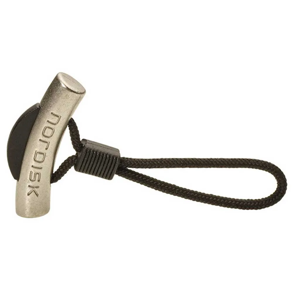 Nordisk Zipper Puller Thor Hammer 15 Units 2 Nordisk Zipper Puller Thor Hammer 15 Units - Image 2