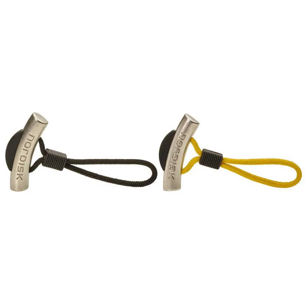 Nordisk Zipper Puller Thor Hammer 15 Units 1 Nordisk Zipper Puller Thor Hammer 15 Units