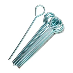 OEM Pickaxe 17.5 Cm 8 Units