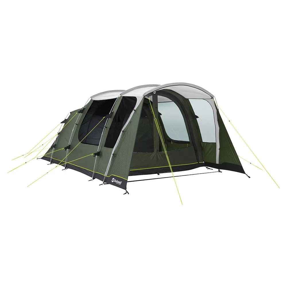 Outwell Ashwood 5 Tent 2 Outwell Ashwood 5 Tent - Image 2