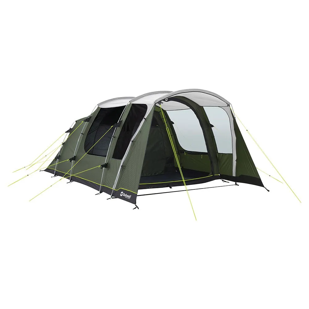 Outwell Ashwood 5 Tent 1 Outwell Ashwood 5 Tent