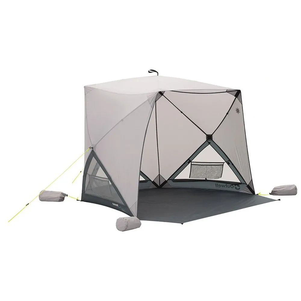 Outwell Beach Shelter Compton 1 Outwell Beach Shelter Compton