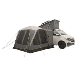 Outwell Bremburg Air Caravan Tent