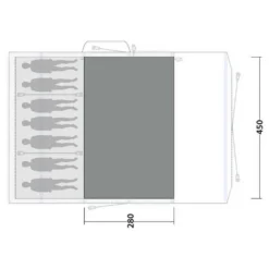 Outwell Flat Woven Sundale 7PA -Nordsmin Shop outwell flat woven sundale 7pa 2