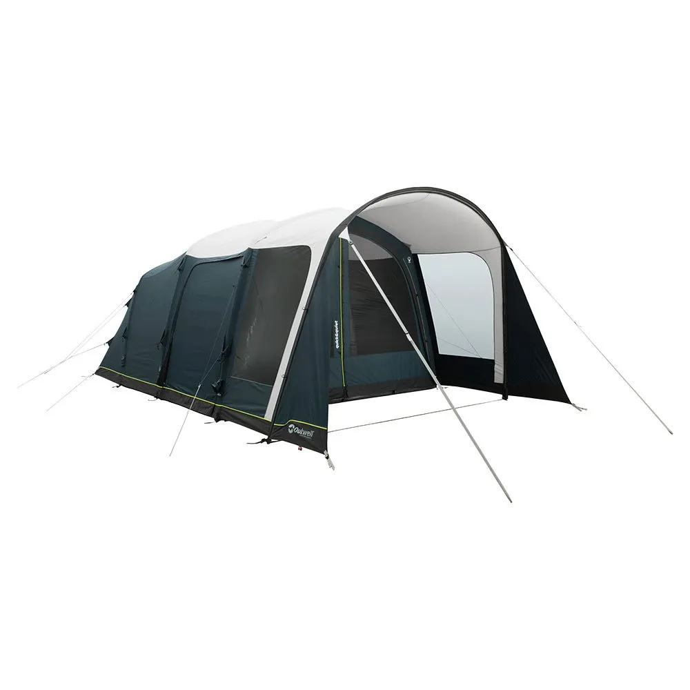 Outwell Hayward Lake 4ATC Tent 2 Outwell Hayward Lake 4ATC Tent - Image 2