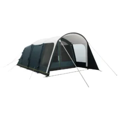 Outwell Hayward Lake 4ATC Tent 10 Outwell Hayward Lake 4ATC Tent -Nordsmin Shop outwell hayward lake 4atc tent 2