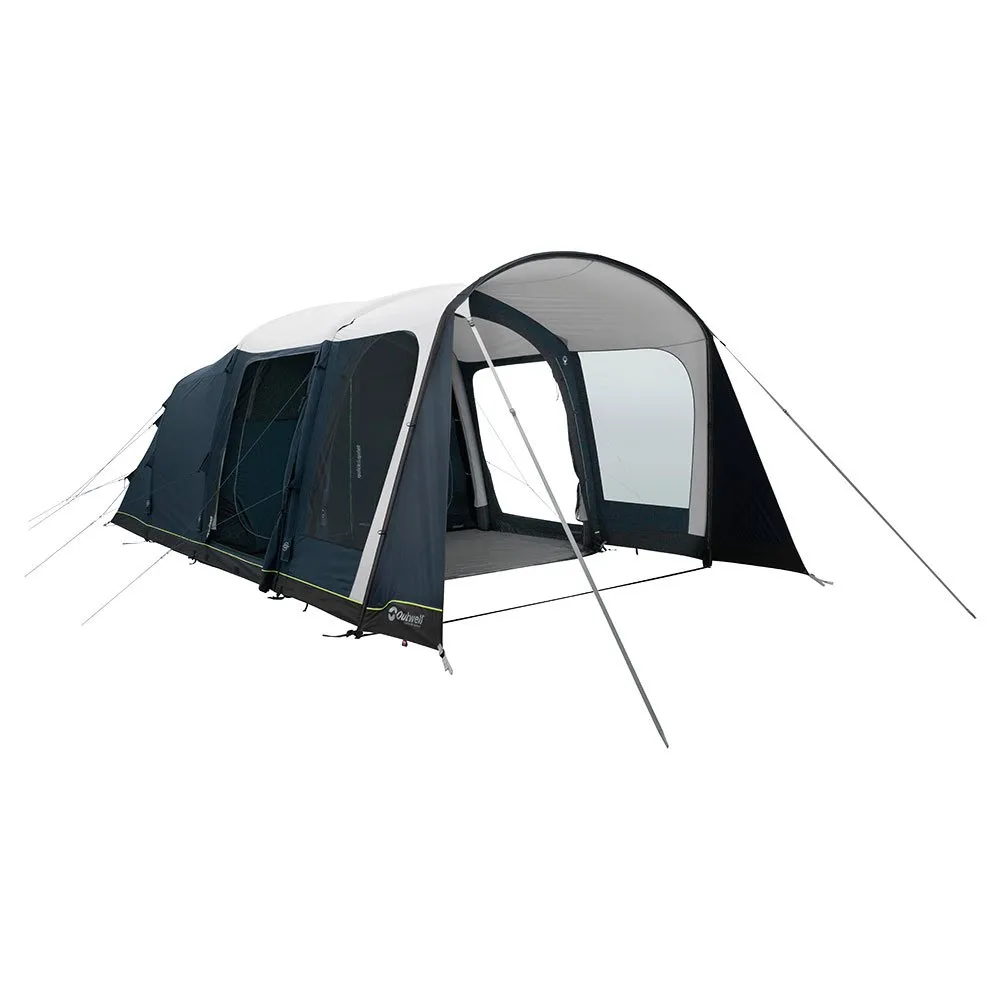 Outwell Hayward Lake 4ATC Tent 1 Outwell Hayward Lake 4ATC Tent