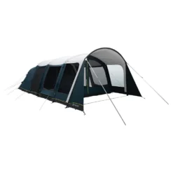 Outwell Hayward Lake 6ATC Tent -Nordsmin Shop outwell hayward lake 6atc tent 2