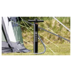 Outwell Hayward Lake 6ATC Tent -Nordsmin Shop outwell hayward lake 6atc tent 6