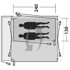Outwell Inner Milestone -Nordsmin Shop outwell inner milestone 5