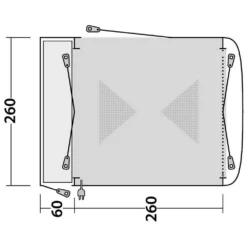 Outwell Milestone Shade 19 Outwell Milestone Shade -Nordsmin Shop outwell milestone shade 8