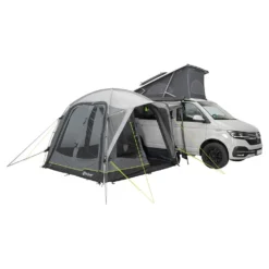 Outwell Milestone Van Tent -Nordsmin Shop outwell milestone van tent 2