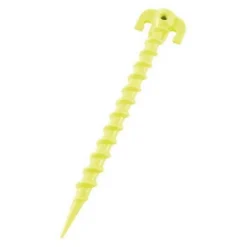 Outwell Screw Plastic Peg 6 Units