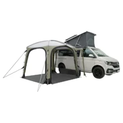 Outwell Shalecrest Van Tent -Nordsmin Shop outwell shalecrest van tent 3