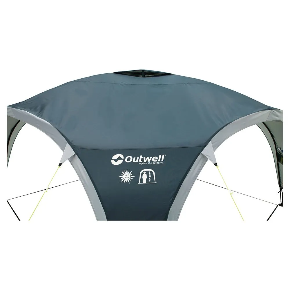 Outwell Summer Lounge XL Tarp 5 Outwell Summer Lounge XL Tarp - Image 5