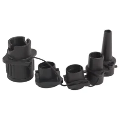 Outwell Tent Pump Adapters 5 Units