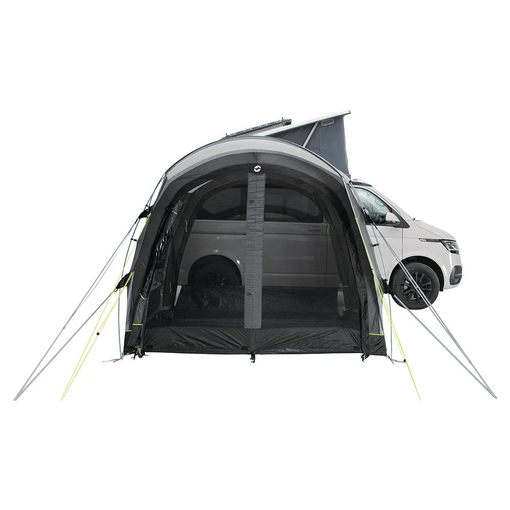 Outwell Waystone 160 Van Tent 4 Outwell Waystone 160 Van Tent - Image 4