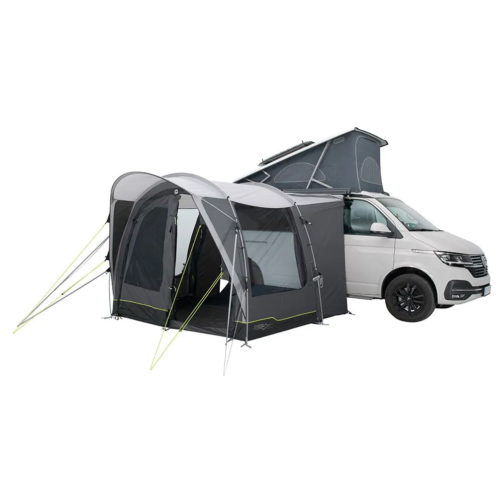 Outwell Waystone 160 Van Tent 1 Outwell Waystone 160 Van Tent