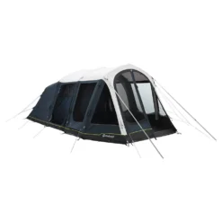 Outwell Wood Lake 5ATC Tent 10 Outwell Wood Lake 5ATC Tent -Nordsmin Shop outwell wood lake 5atc tent 2