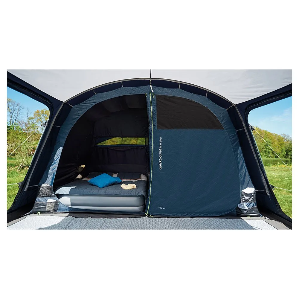 Outwell Wood Lake 5ATC Tent 7 Outwell Wood Lake 5ATC Tent - Image 7