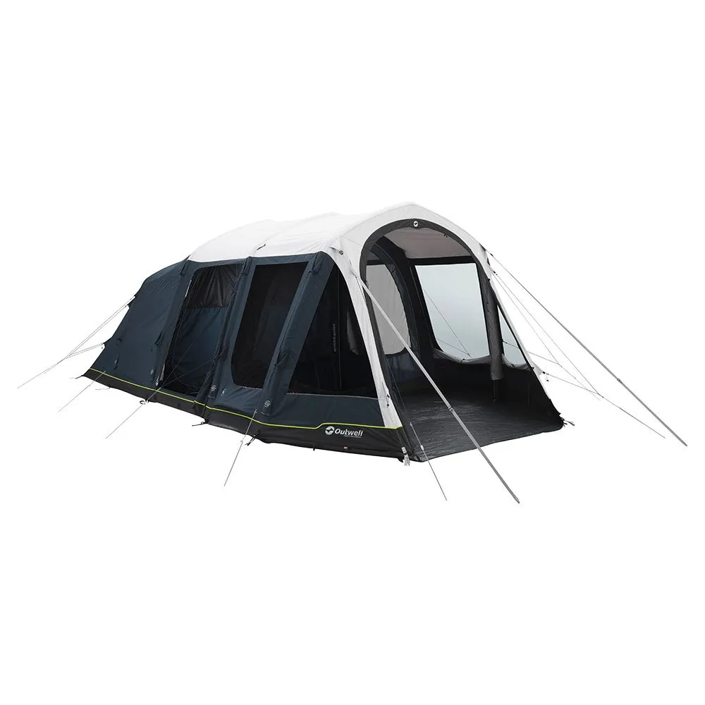 Outwell Wood Lake 5ATC Tent 1 Outwell Wood Lake 5ATC Tent