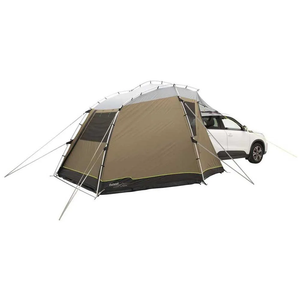 Outwell Woodcrest 3 Outwell Woodcrest - Image 3