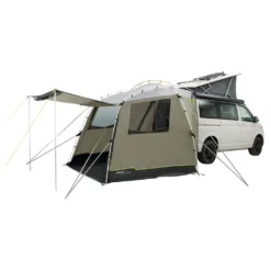 Outwell Woodcrest Van Tent -Nordsmin Shop outwell woodcrest van tent 2