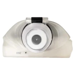 Overboard Botella Blanda Plegable 450ml -Nordsmin Shop overboard botella blanda plegable 450ml 3