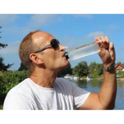 Overboard Botella Blanda Plegable 450ml -Nordsmin Shop overboard botella blanda plegable 450ml 4