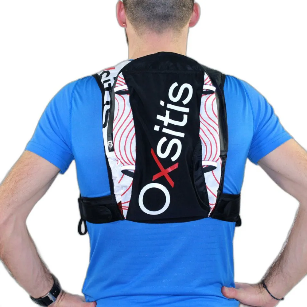 Origin Pulse 12 Hydratation Backpack 2 Origin Pulse 12 Hydratation Backpack - Image 2