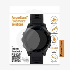 SmartWatch 40.5 Mm Garmin Fenix 6X Pro -Nordsmin Shop panzer glass smartwatch 40.5 mm garmin fenix 6x pro 2