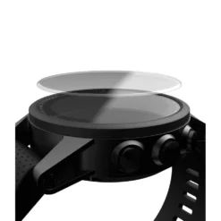 SmartWatch 40.5 Mm Garmin Fenix 6X Pro -Nordsmin Shop panzer glass smartwatch 40.5 mm garmin fenix 6x pro 5