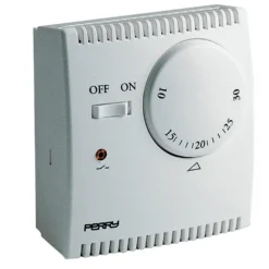 3016 Electronic Thermostat