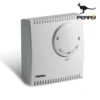 Teg Analog Thermostat