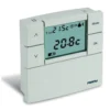 Zefiro Digital Thermostat 84x84 Mm