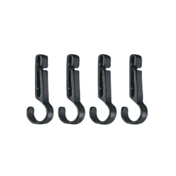 Petzl Crochlamp S 4 Units