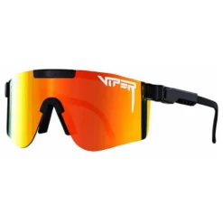 Pit Viper The Mystery Polarized Sunglasses