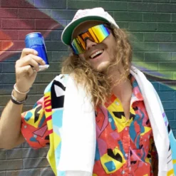 Pit Viper The Mystery Polarized Sunglasses -Nordsmin Shop pit viper the mystery polarized sunglasses 3