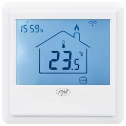 CT25PW WIFI Smart Thermostat