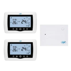 CT400 Smart Thermostat -Nordsmin Shop pni ct400 smart thermostat 2