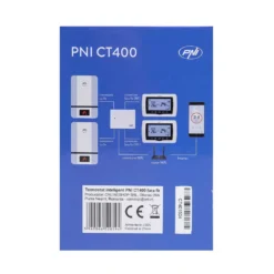 CT400 Smart Thermostat -Nordsmin Shop pni ct400 smart thermostat 6