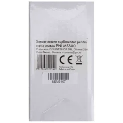 PNI-SMS500 Weather Station -Nordsmin Shop pni pni sms500 weather station 4