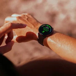 Polar 20 Mm Silicone Strap -Nordsmin Shop polar 20 mm silicone strap 2