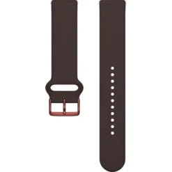 Polar 20 Mm Silicone Strap
